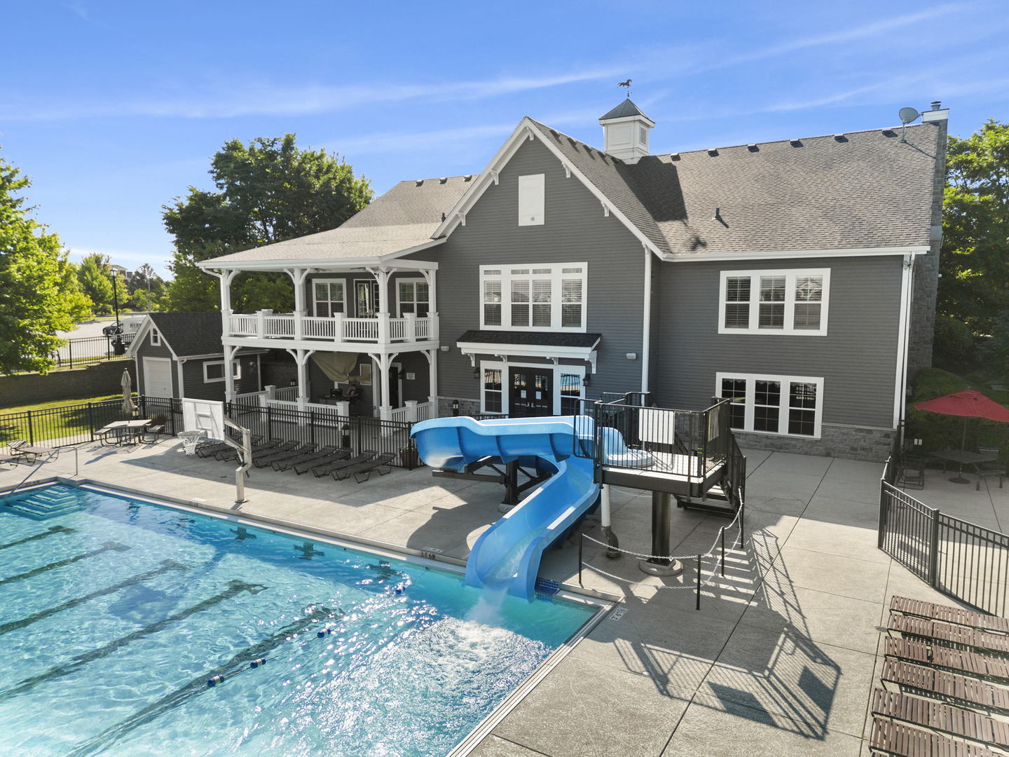 222 Julep Avenue, Oswego, IL 60543