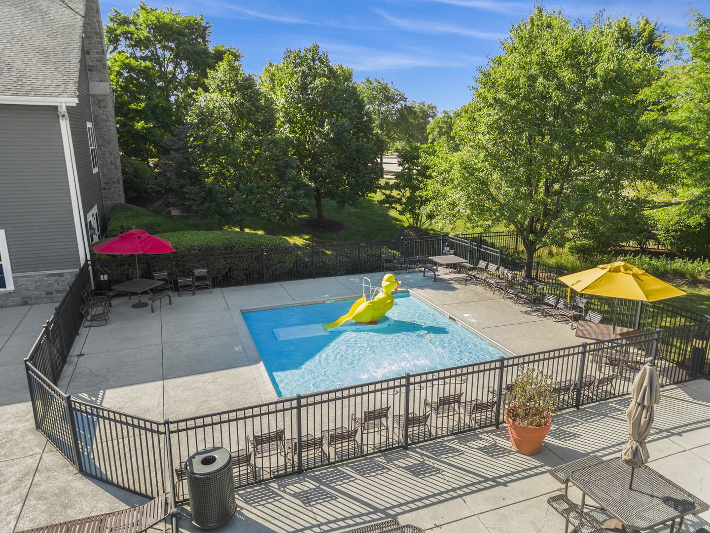 222 Julep Avenue, Oswego, IL 60543