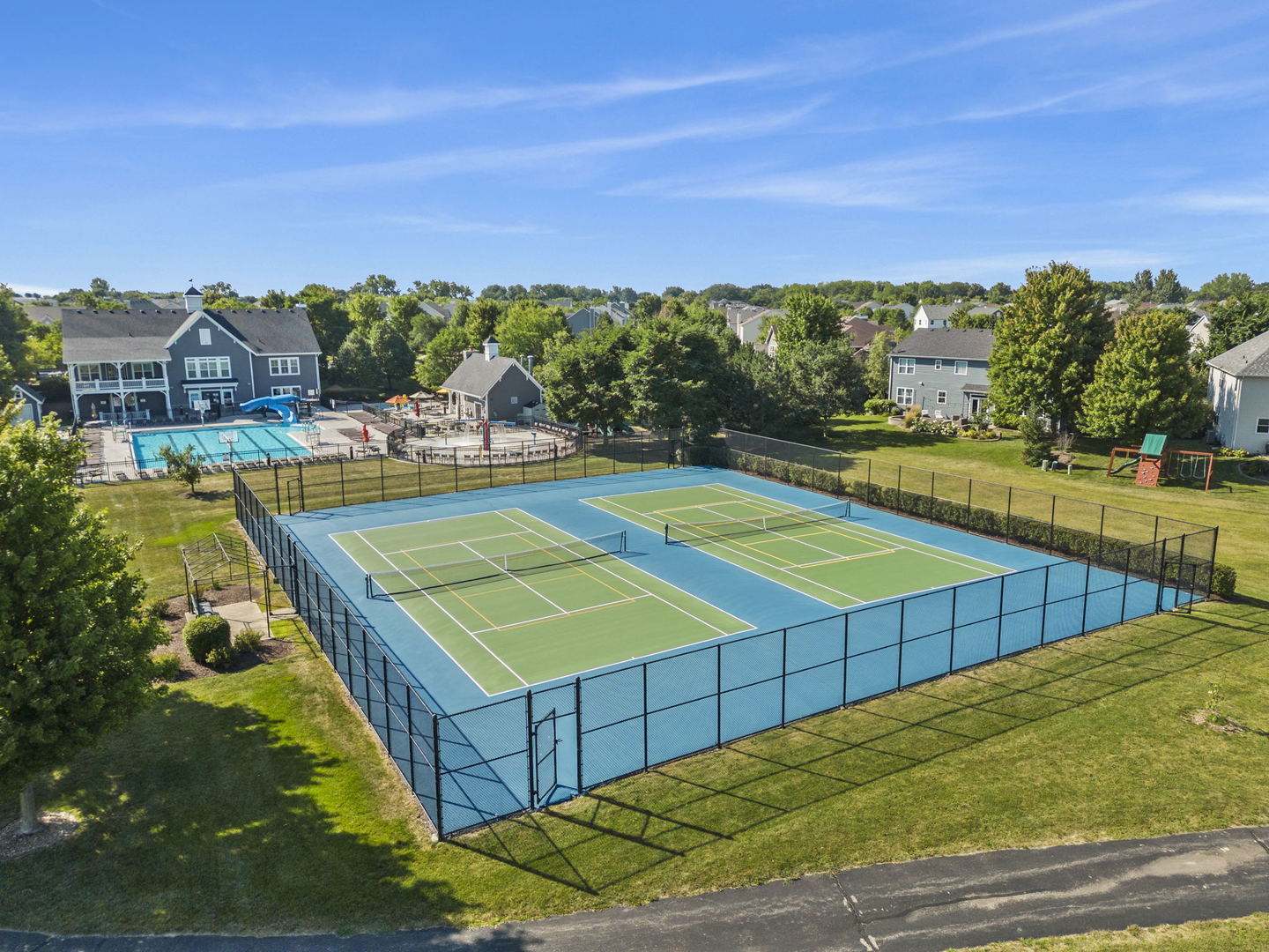 222 Julep Avenue, Oswego, IL 60543