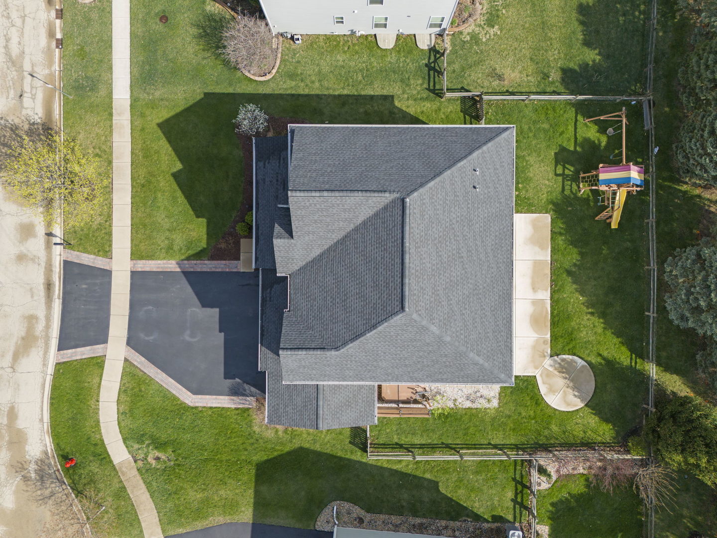 222 Julep Avenue, Oswego, IL 60543