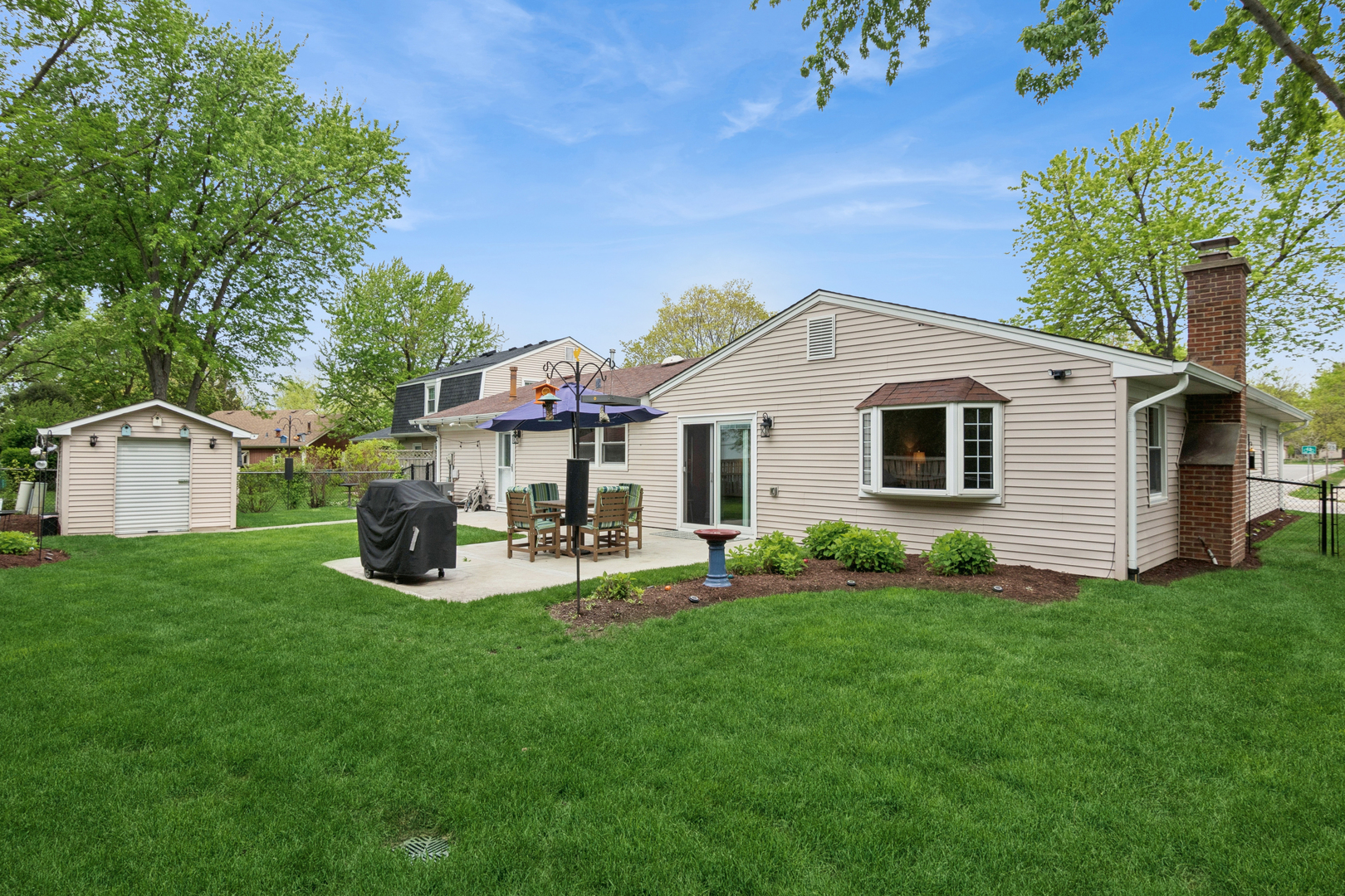 1801 CAMBOURNE Lane, Schaumburg, IL 60194
