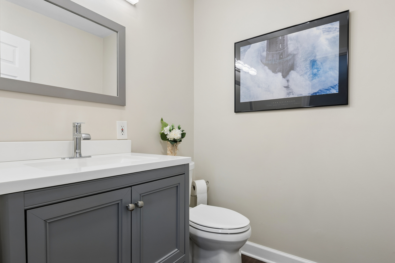 1801 CAMBOURNE Lane, Schaumburg, IL 60194