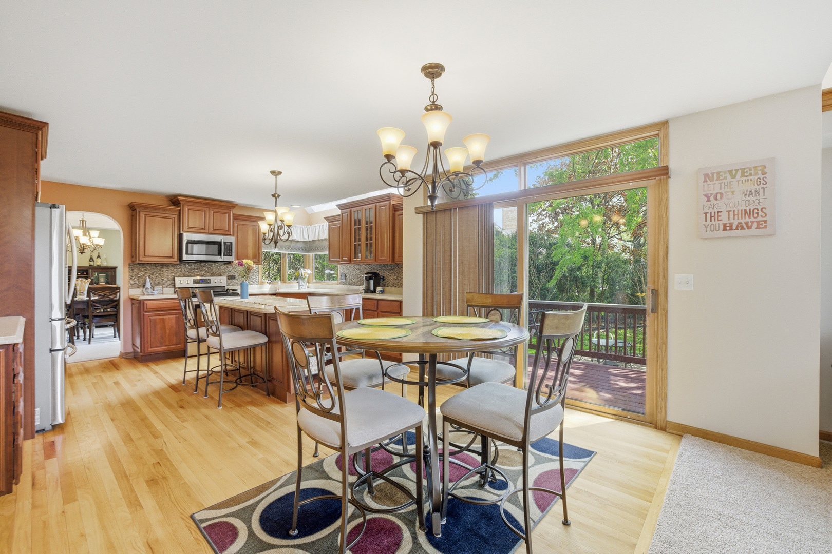 1399 Medinah Drive, Itasca, IL 60143