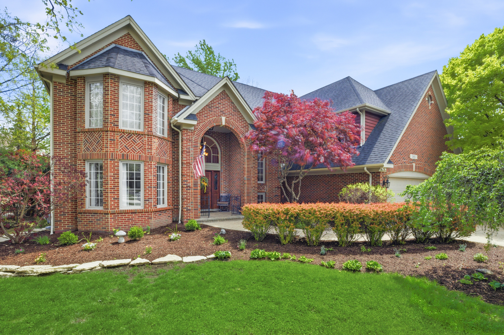 1399 Medinah Drive, Itasca, IL 60143