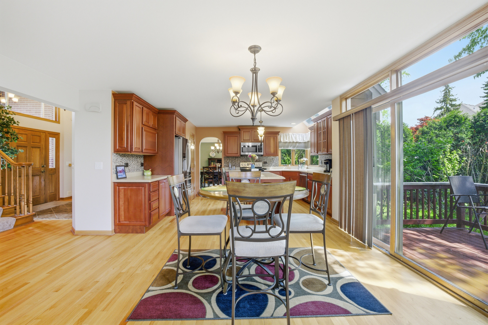 1399 Medinah Drive, Itasca, IL 60143