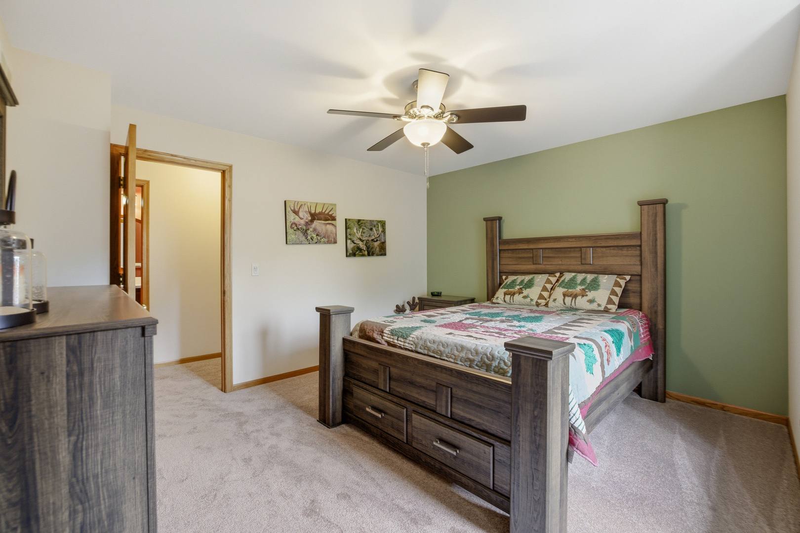 1399 Medinah Drive, Itasca, IL 60143
