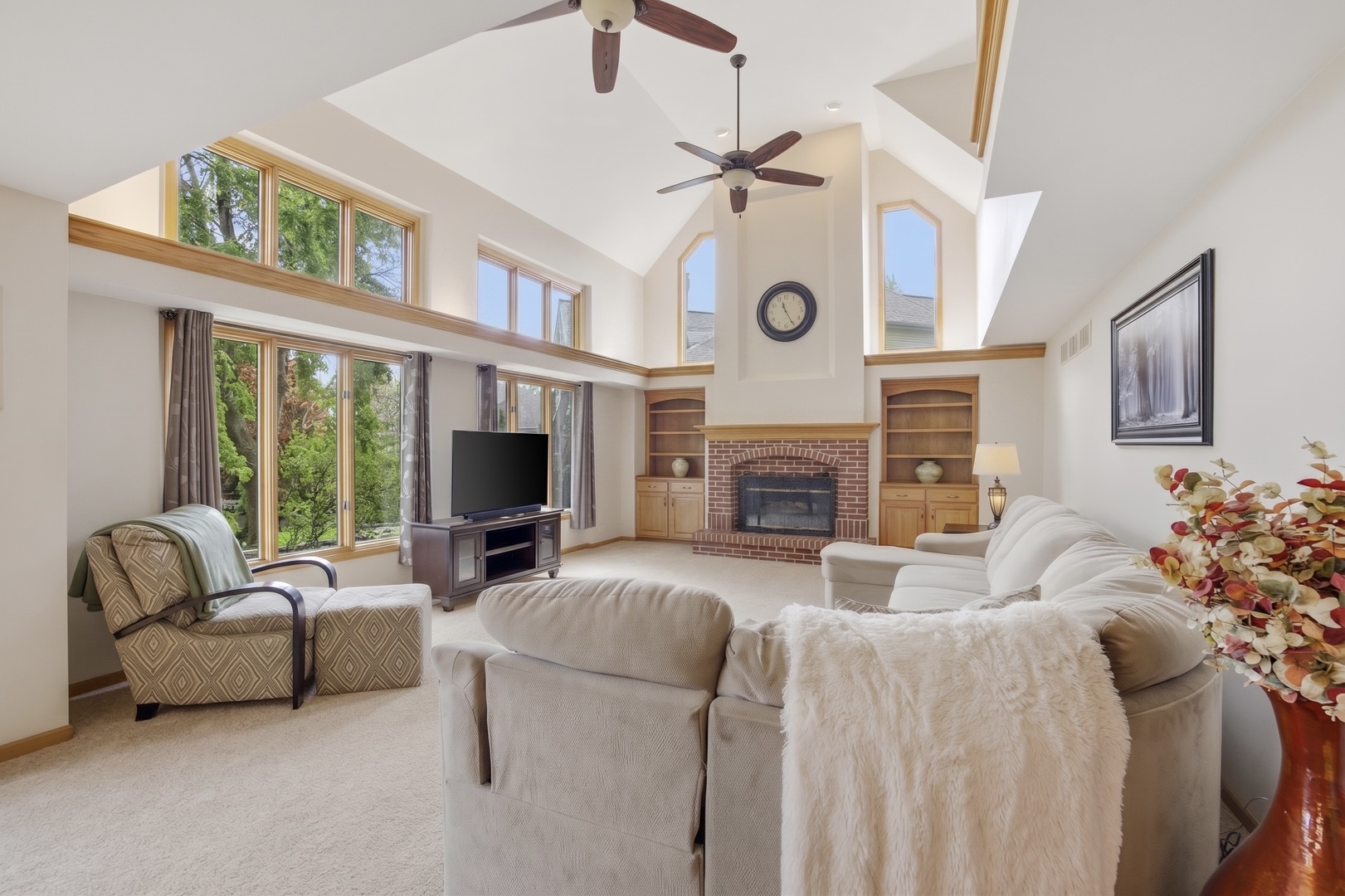 1399 Medinah Drive, Itasca, IL 60143