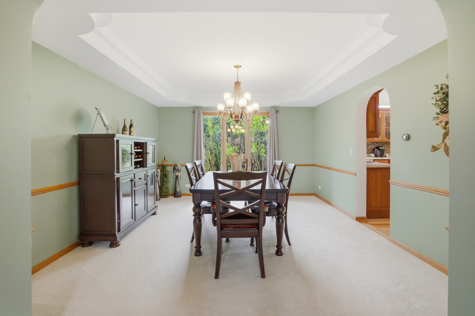 1399 Medinah Drive, Itasca, IL 60143