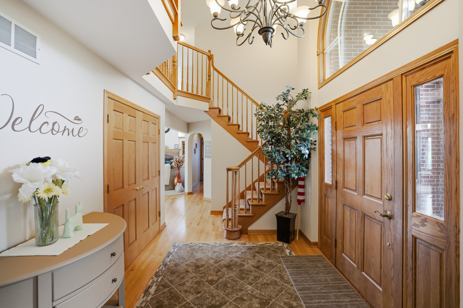 1399 Medinah Drive, Itasca, IL 60143