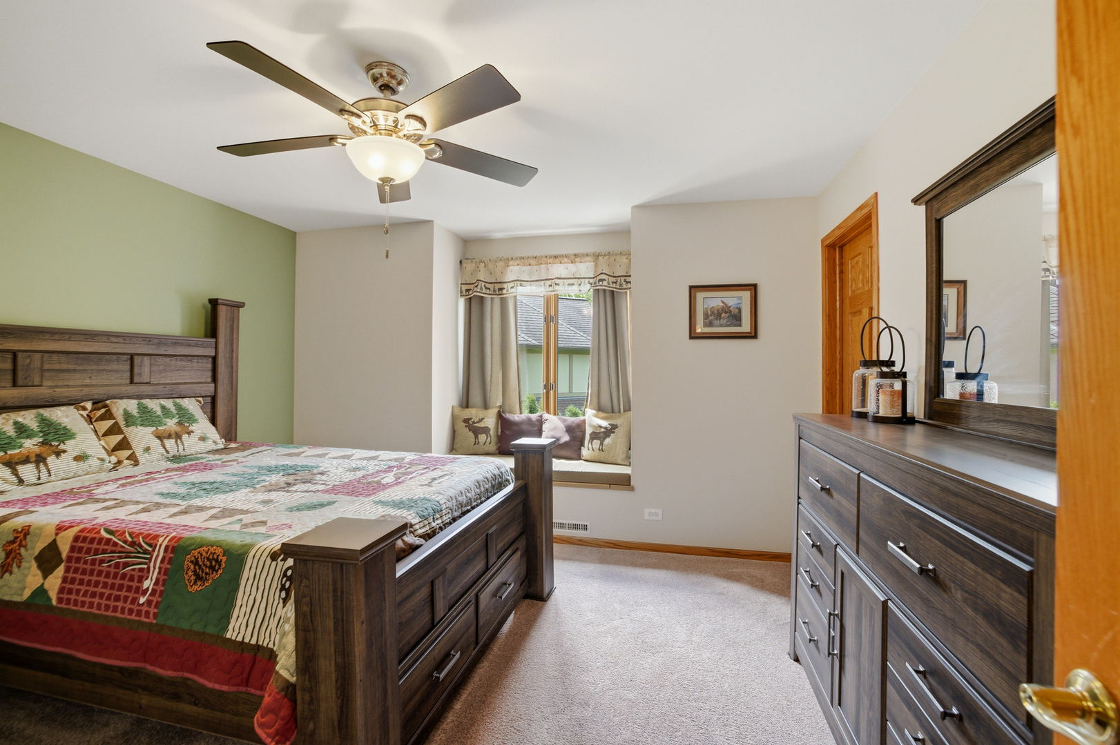 1399 Medinah Drive, Itasca, IL 60143