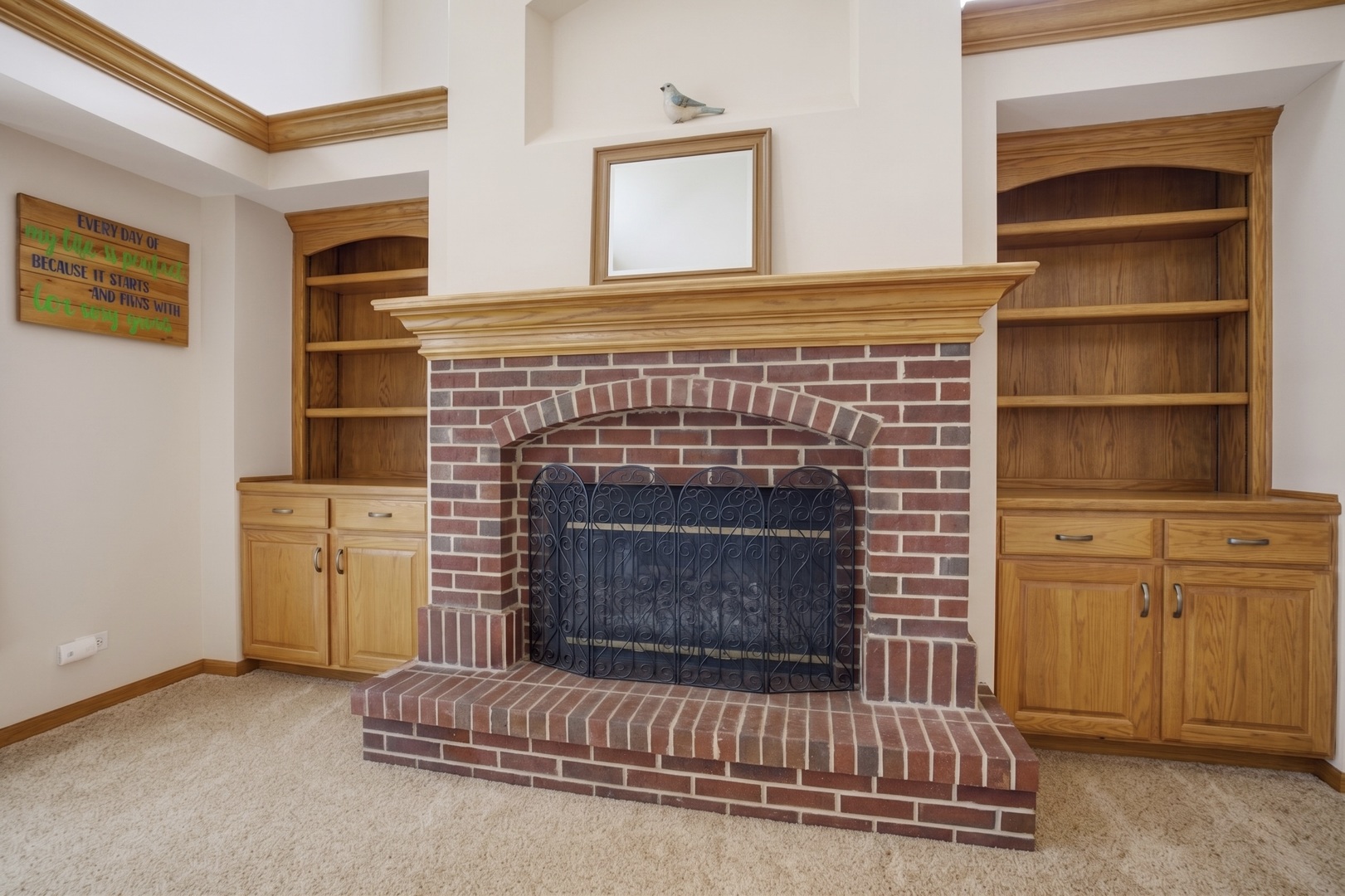 1399 Medinah Drive, Itasca, IL 60143