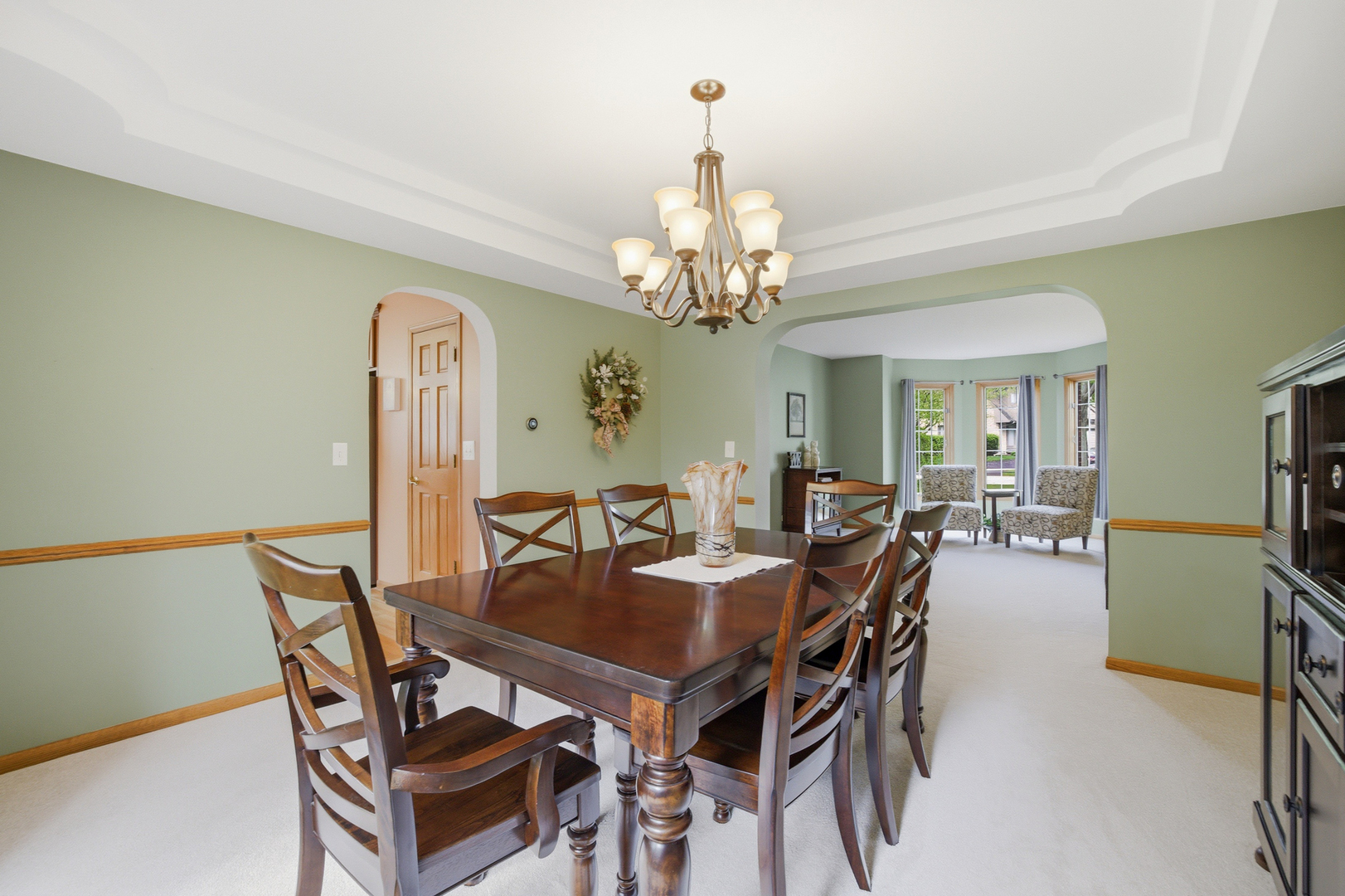 1399 Medinah Drive, Itasca, IL 60143