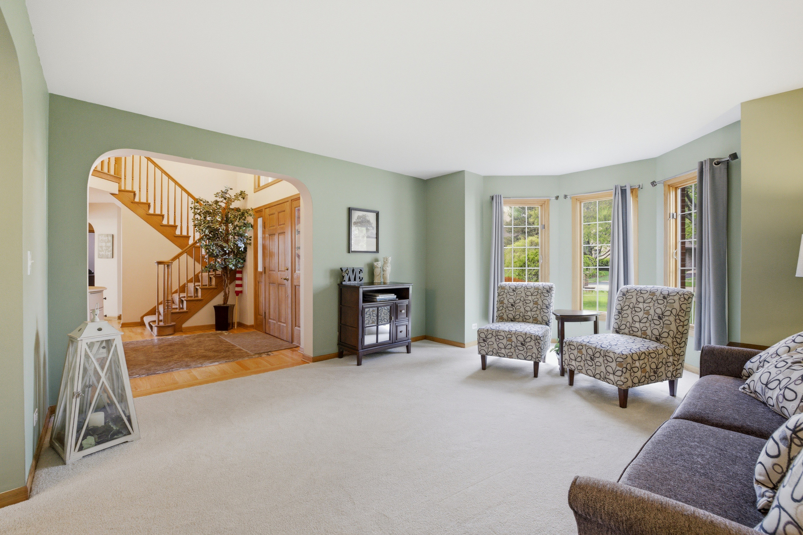 1399 Medinah Drive, Itasca, IL 60143