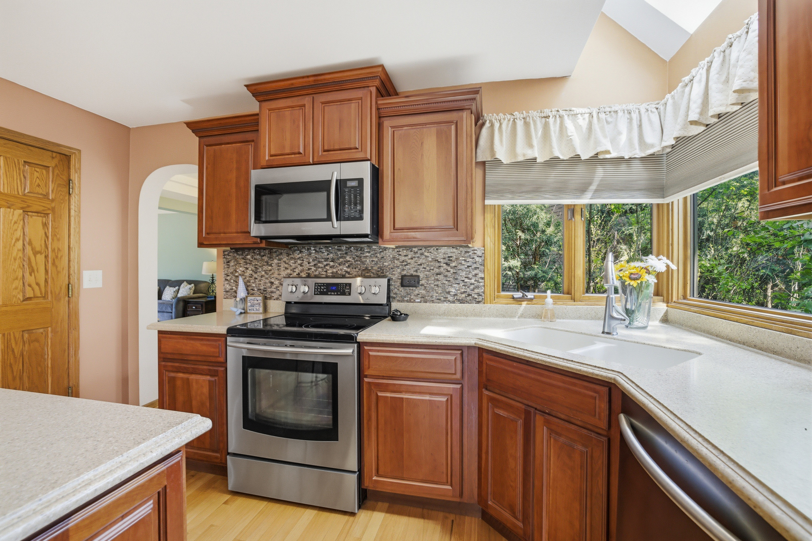 1399 Medinah Drive, Itasca, IL 60143