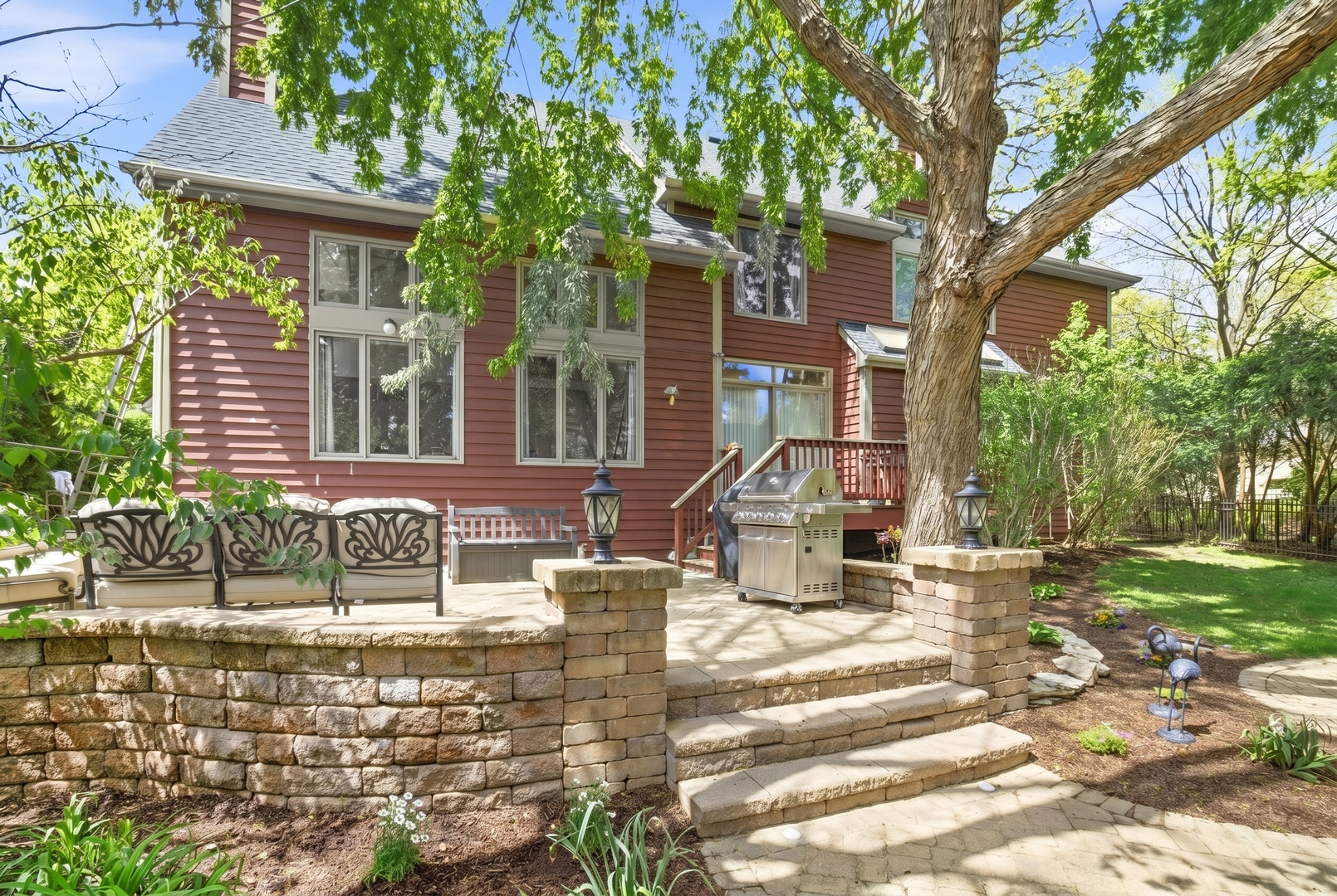 1399 Medinah Drive, Itasca, IL 60143