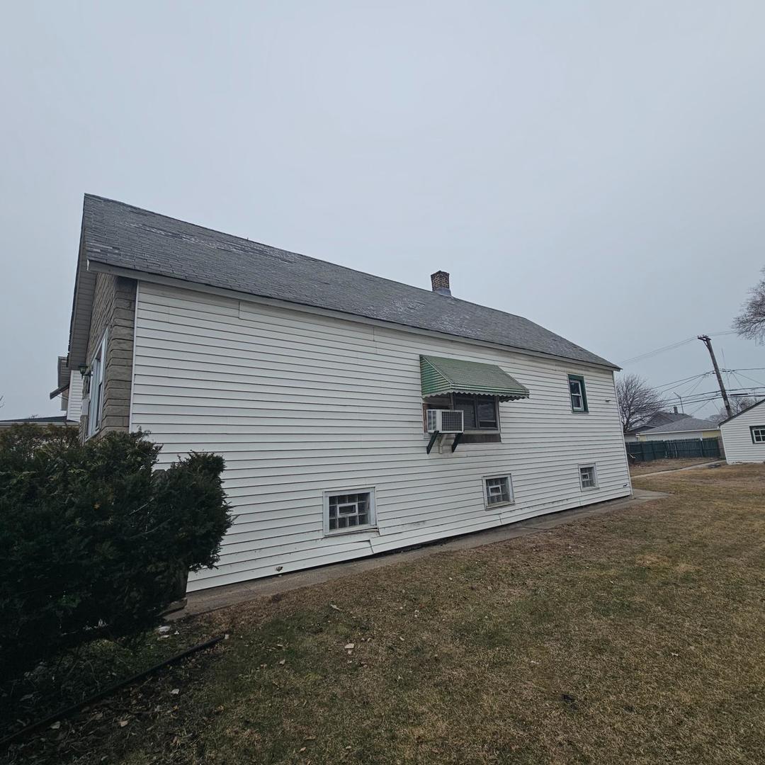 422 GARFIELD Avenue, Calumet City, IL 60409