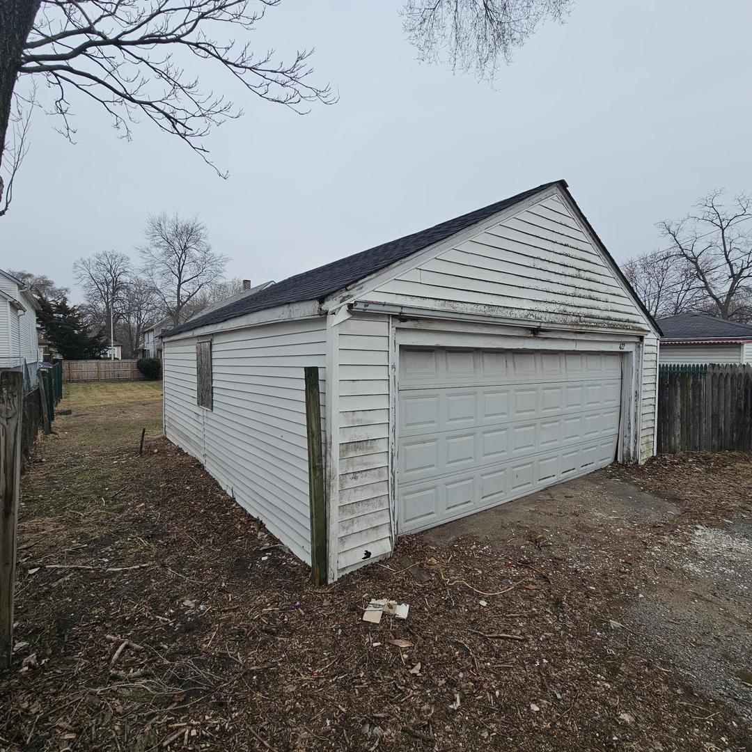 422 GARFIELD Avenue, Calumet City, IL 60409