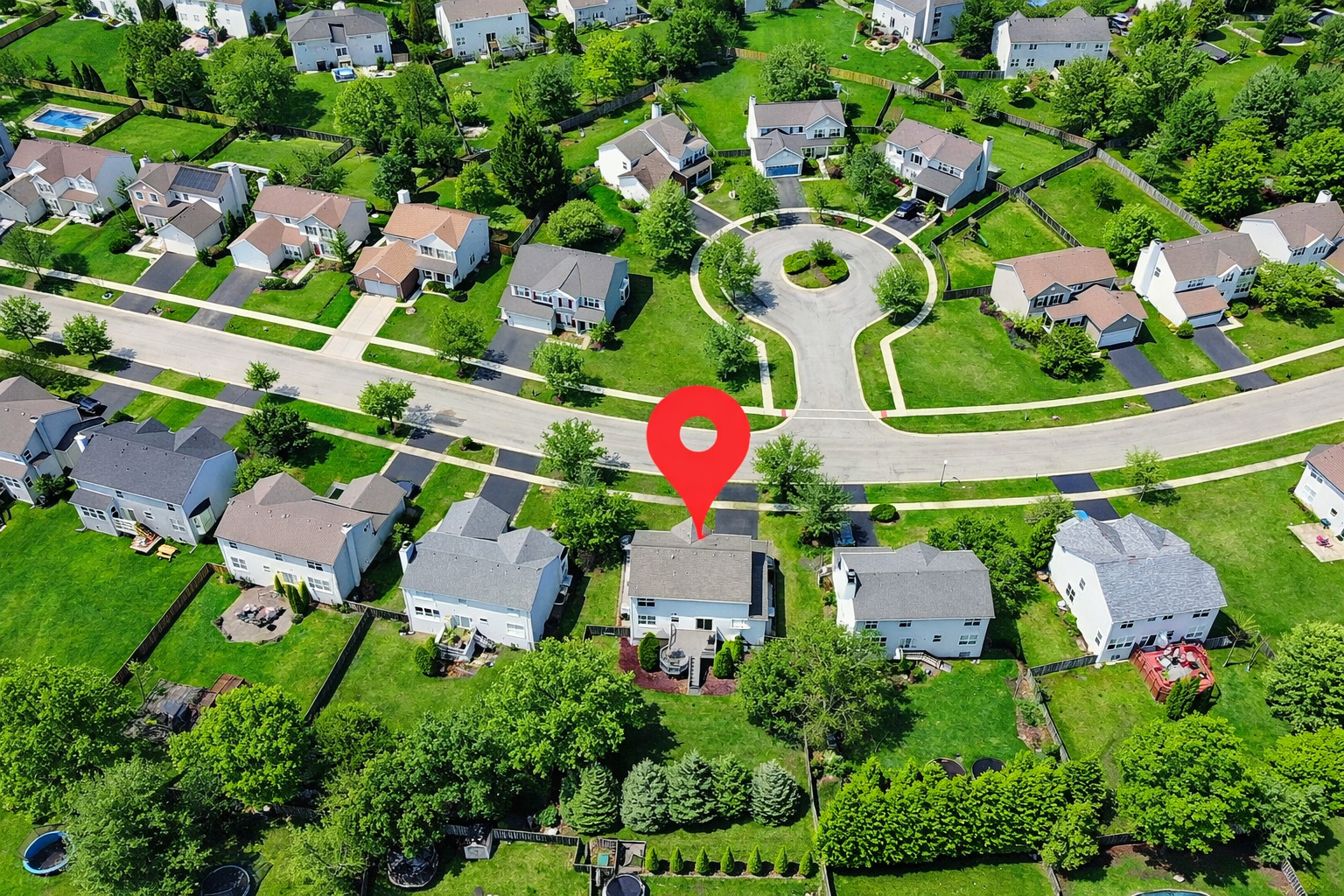 176 Woodland Park Circle, Gilberts, IL 60136