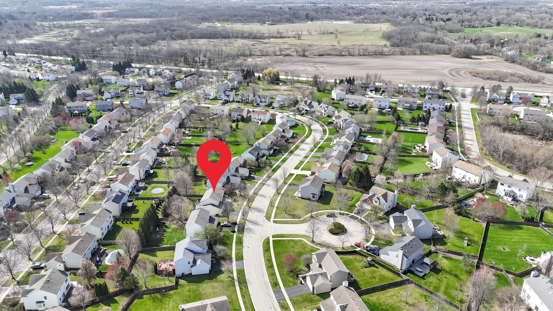 176 Woodland Park Circle, Gilberts, IL 60136