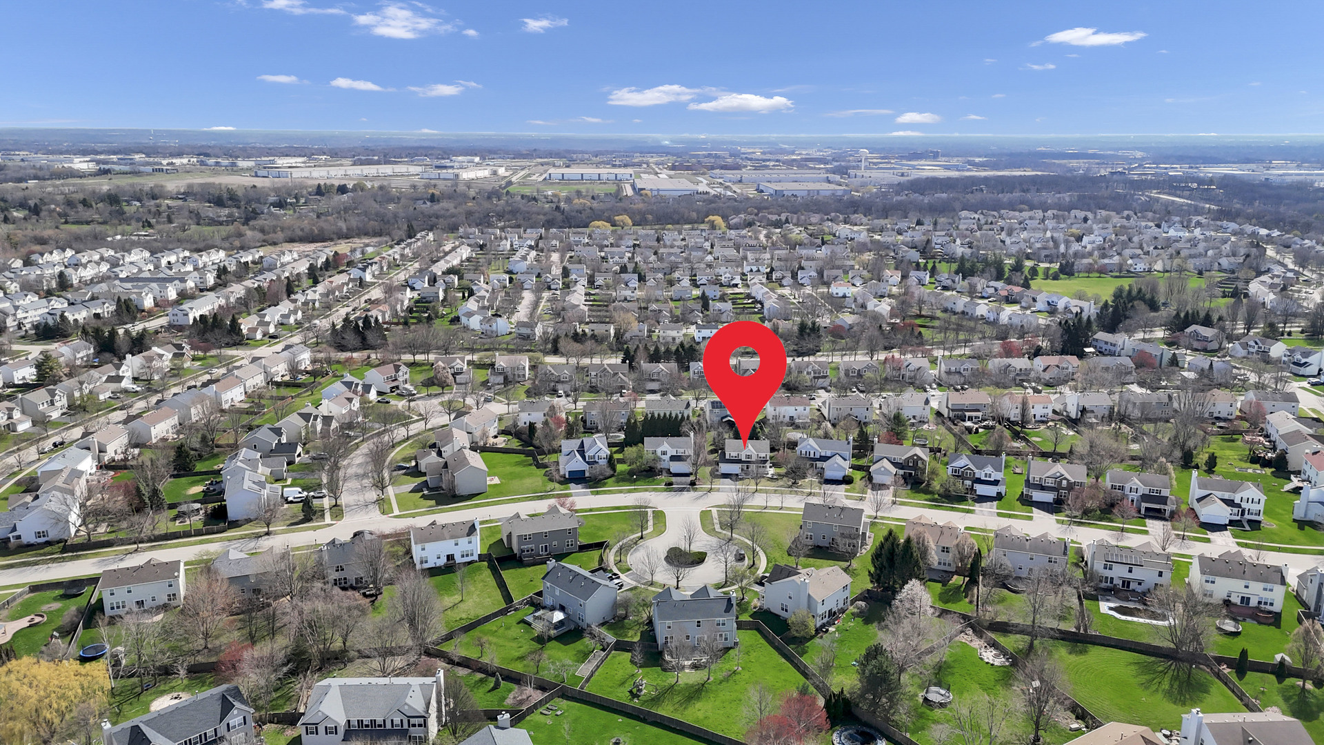 176 Woodland Park Circle, Gilberts, IL 60136