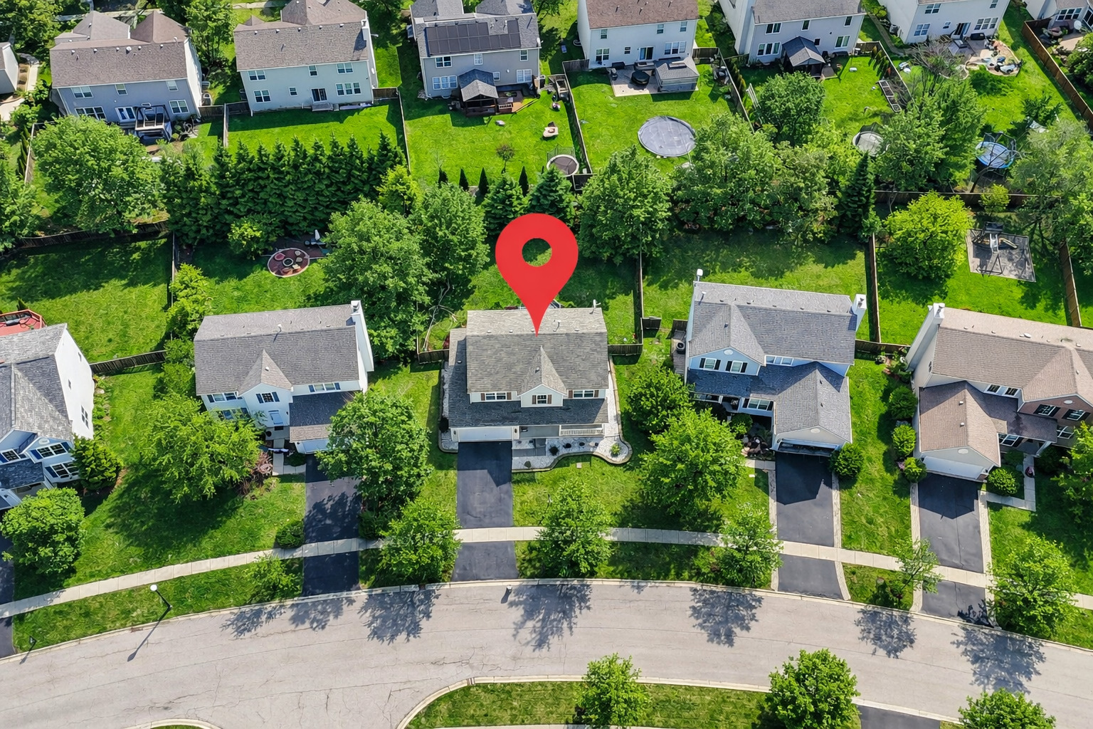 176 Woodland Park Circle, Gilberts, IL 60136