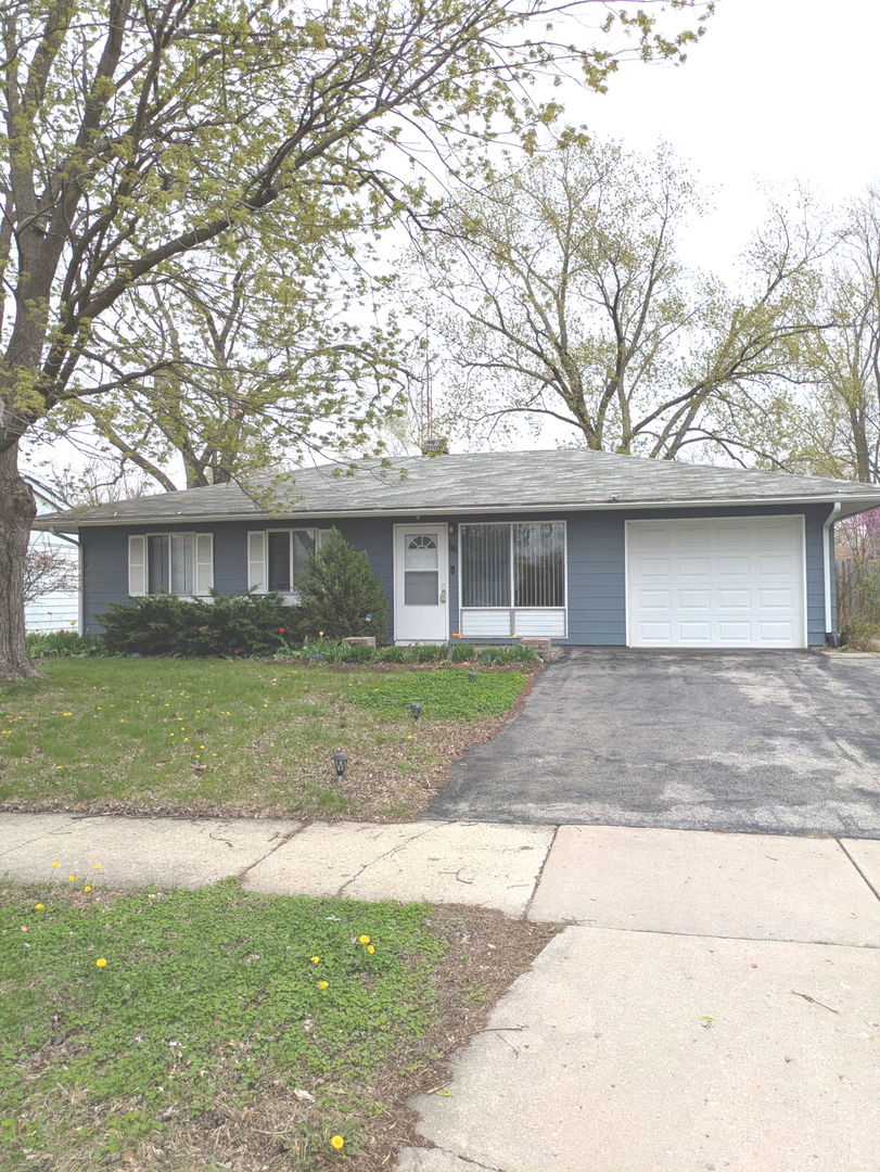 116 Fairlane Drive, Joliet, IL 60435
