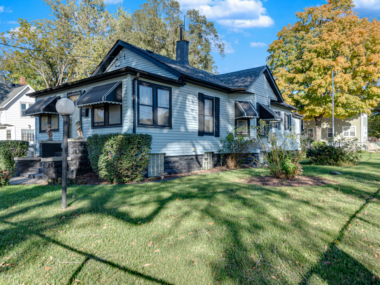 358 Mississippi Avenue, Joliet, IL 60433