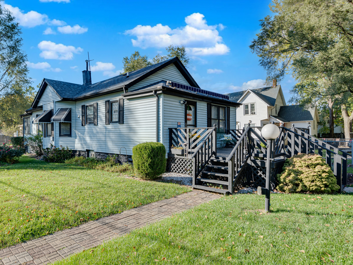 358 Mississippi Avenue, Joliet, IL 60433