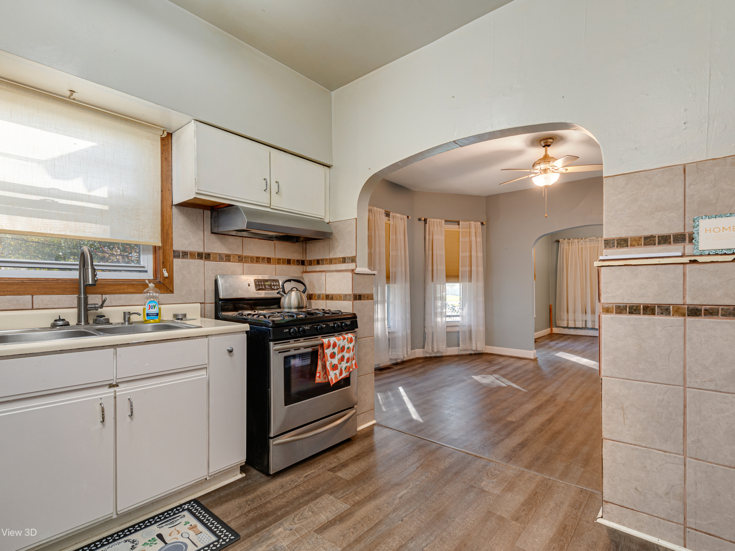 358 Mississippi Avenue, Joliet, IL 60433