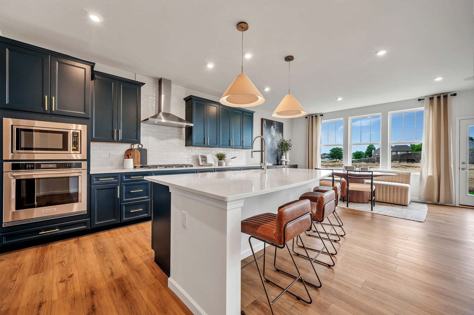 13017 S Sydney Circle, Plainfield, IL 60585