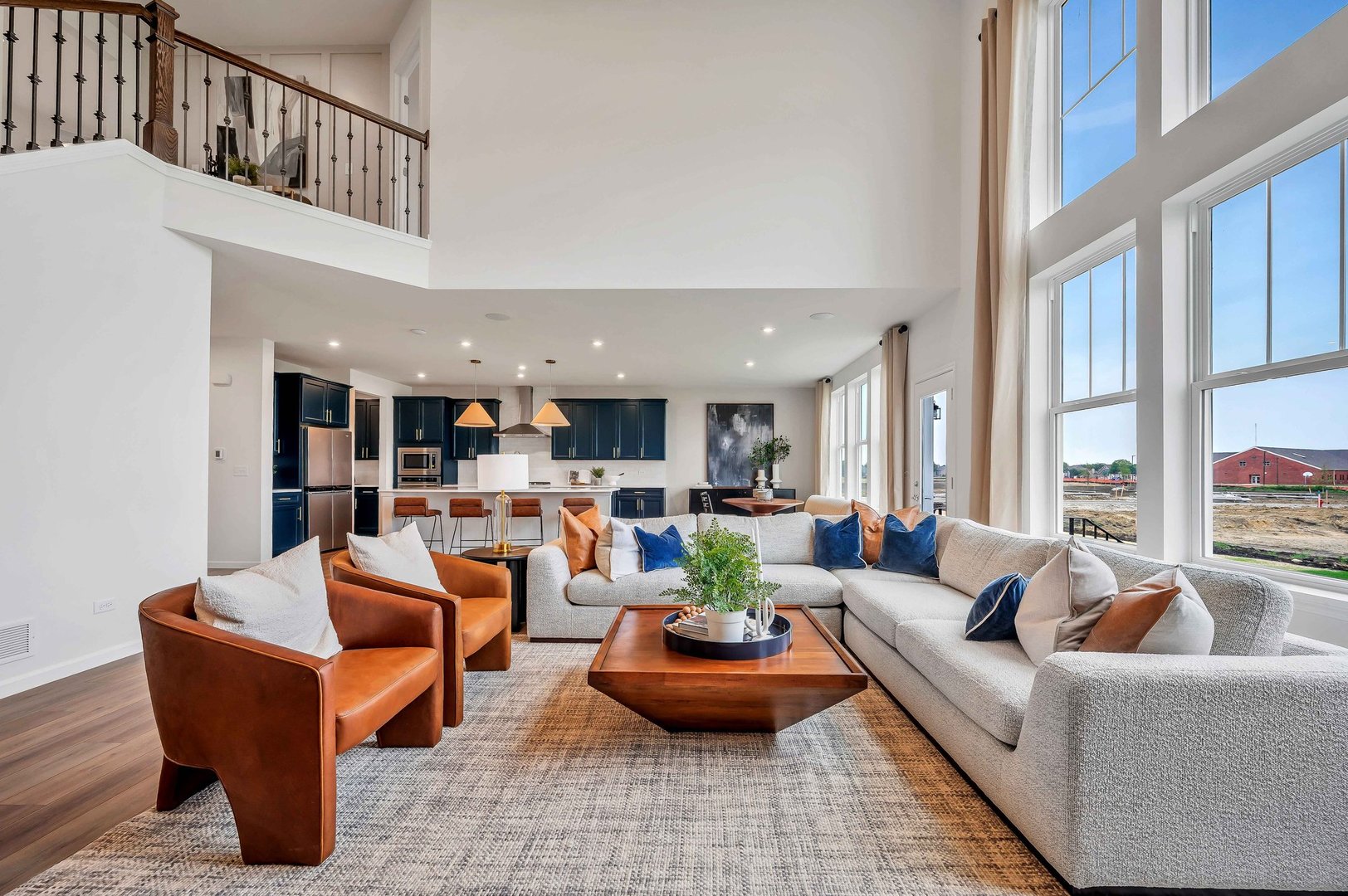 13017 S Sydney Circle, Plainfield, IL 60585