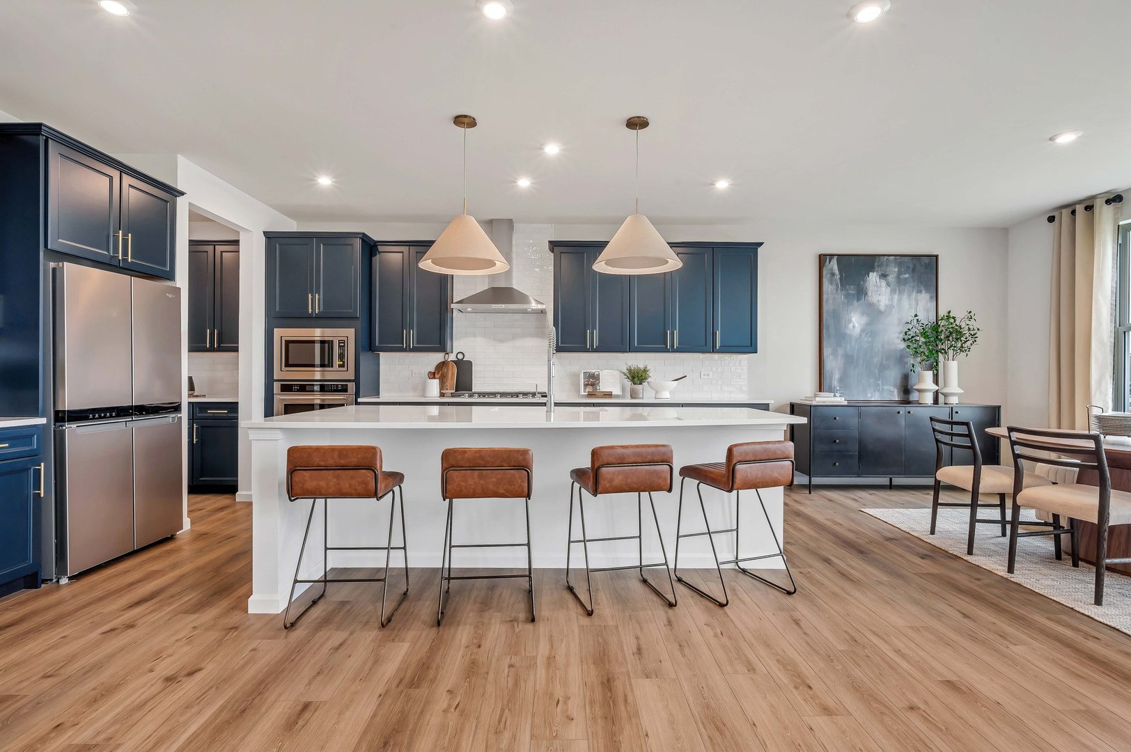 13017 S Sydney Circle, Plainfield, IL 60585