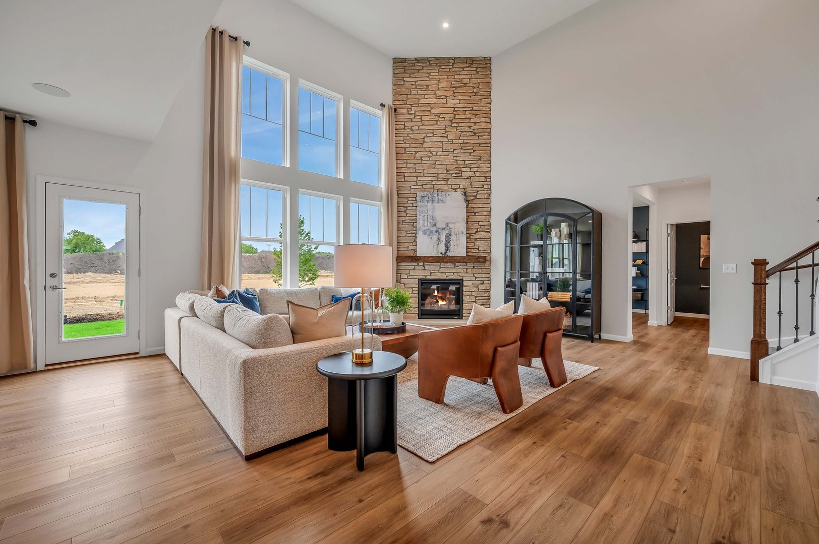 13017 S Sydney Circle, Plainfield, IL 60585