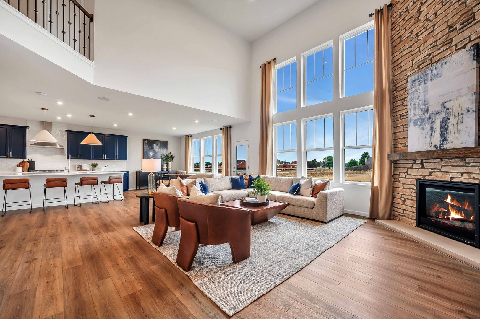 13017 S Sydney Circle, Plainfield, IL 60585