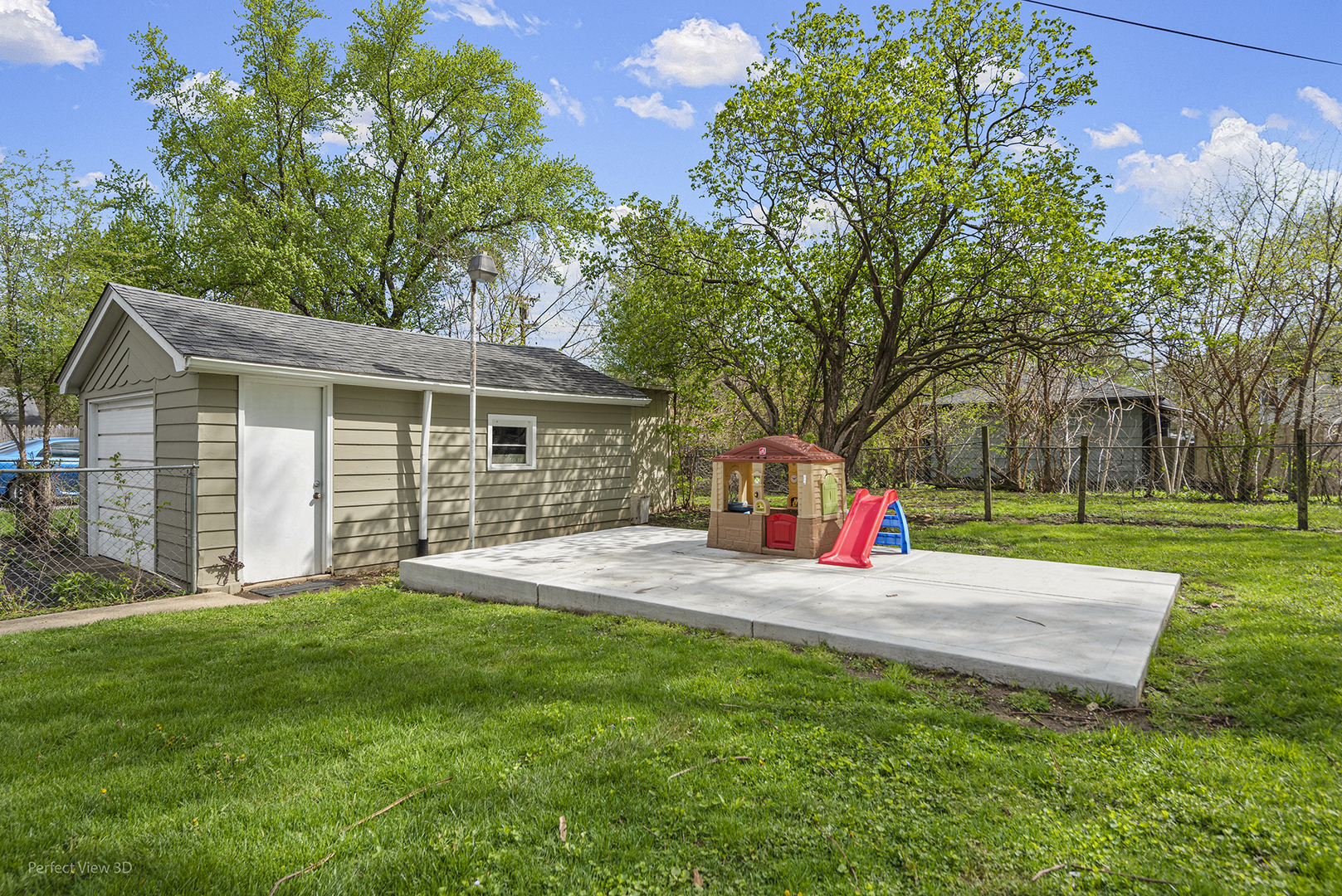 128 Independence Avenue, Joliet, IL 60433