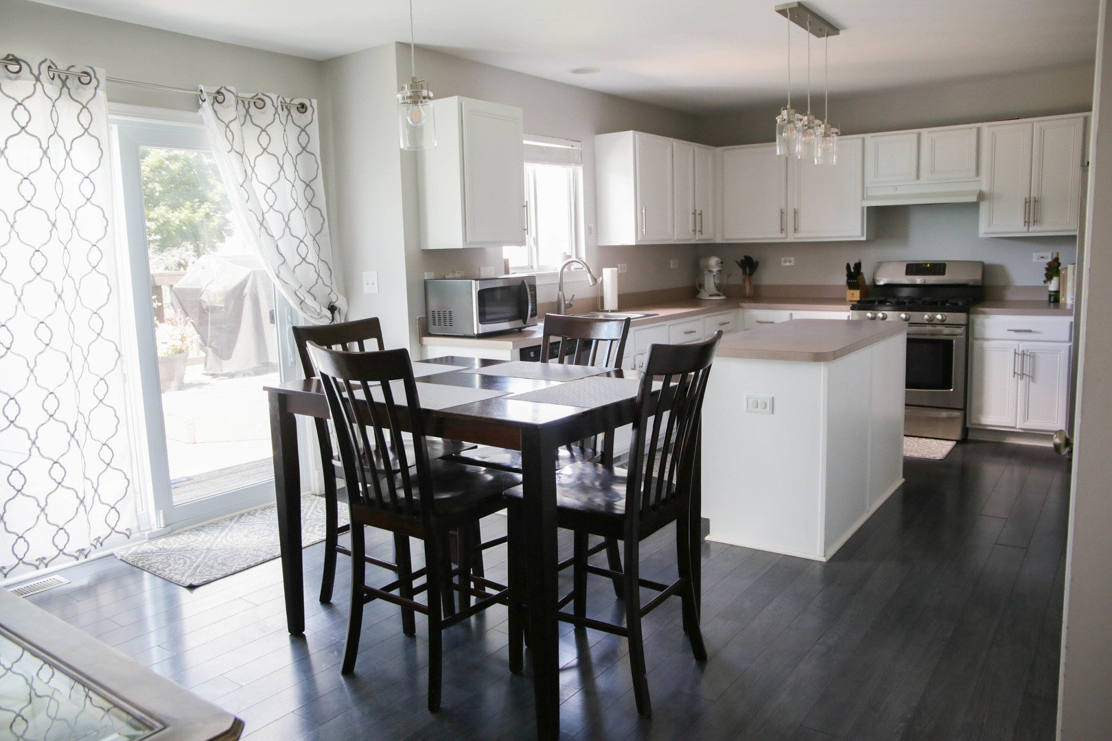 Montgomery, IL 60538