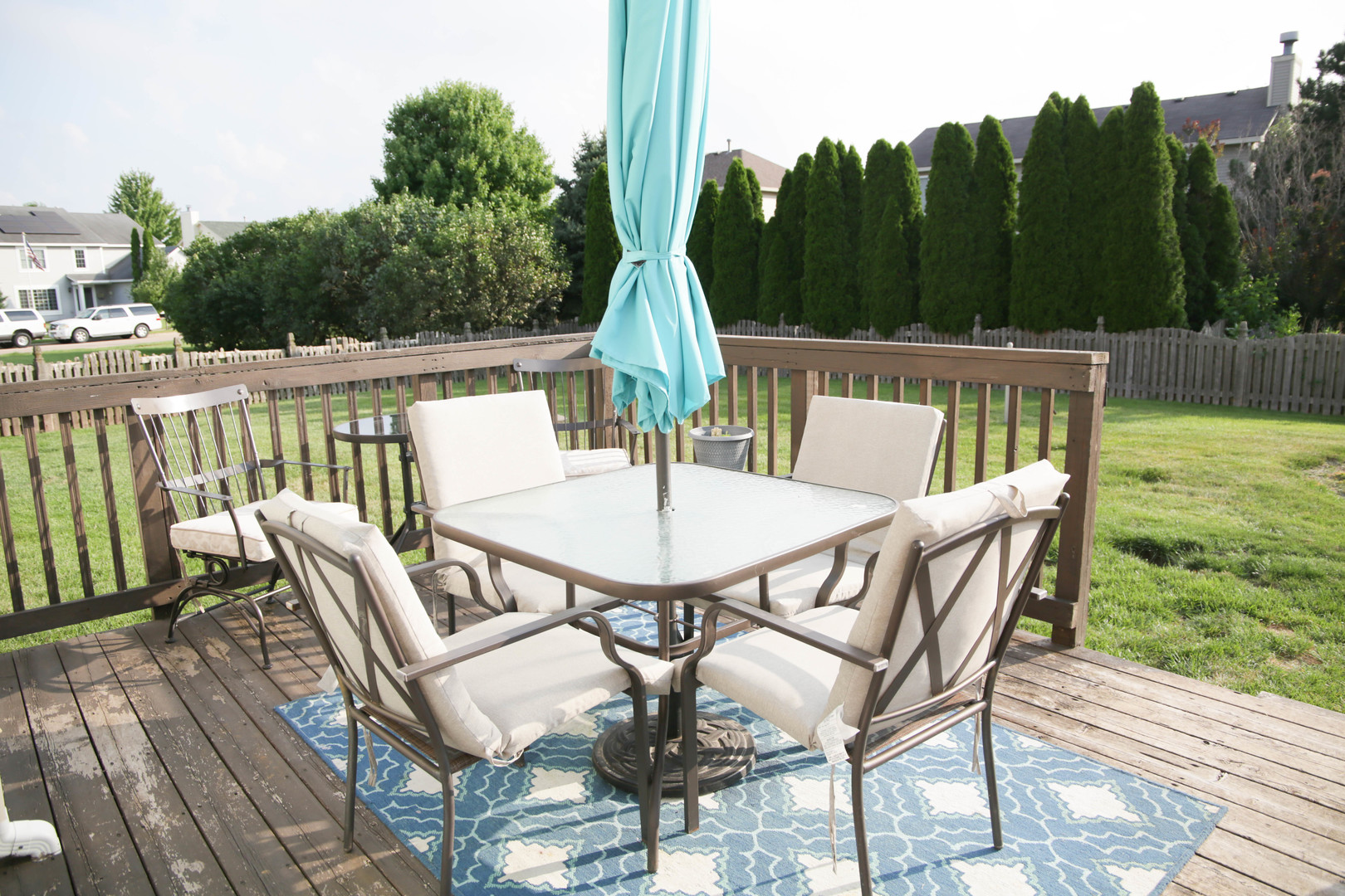 Montgomery, IL 60538