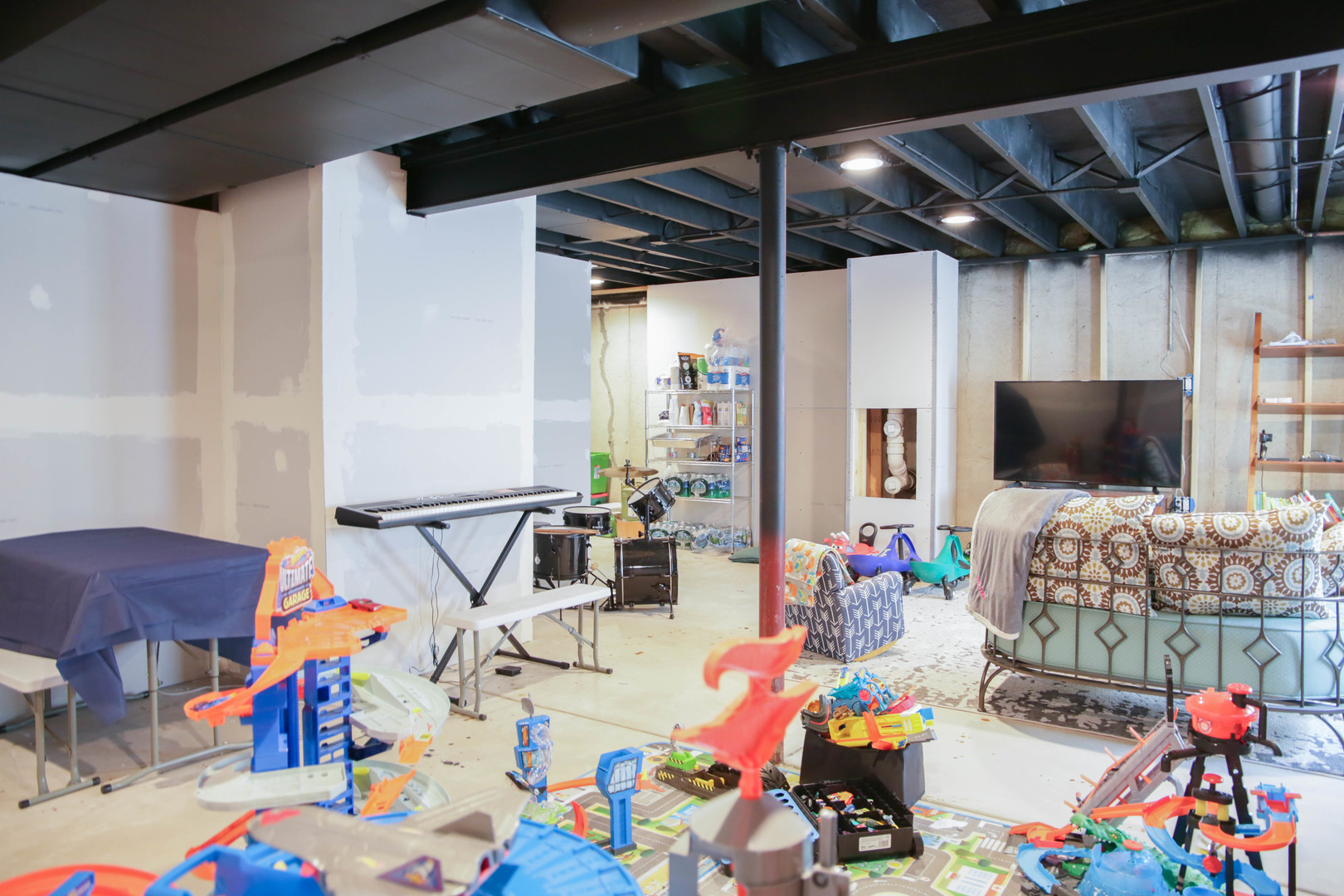 Montgomery, IL 60538