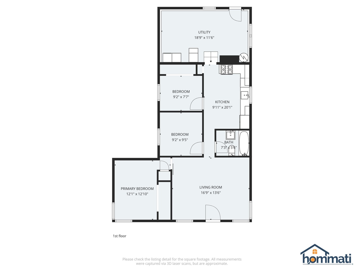 545 Lynn Street, South Wilmington, IL 60474