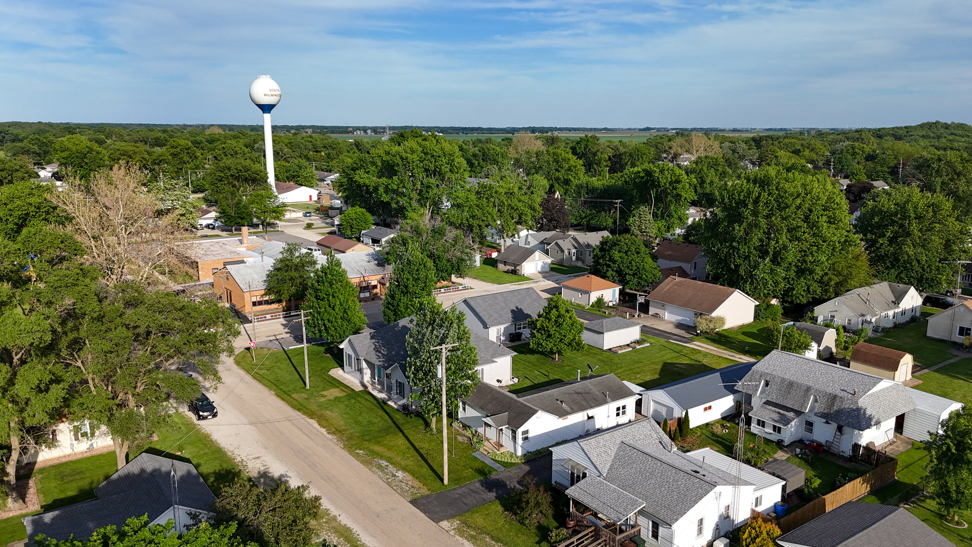 545 Lynn Street, South Wilmington, IL 60474