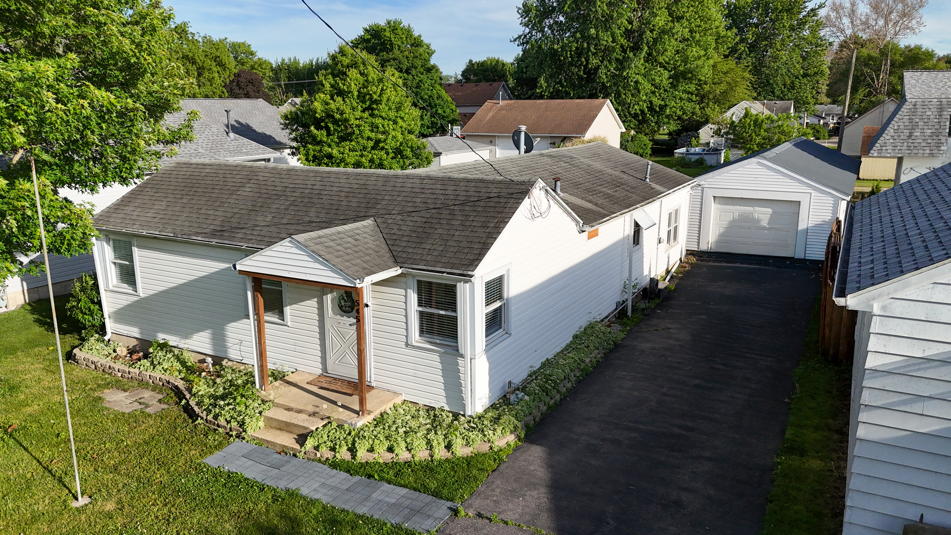 545 Lynn Street, South Wilmington, IL 60474