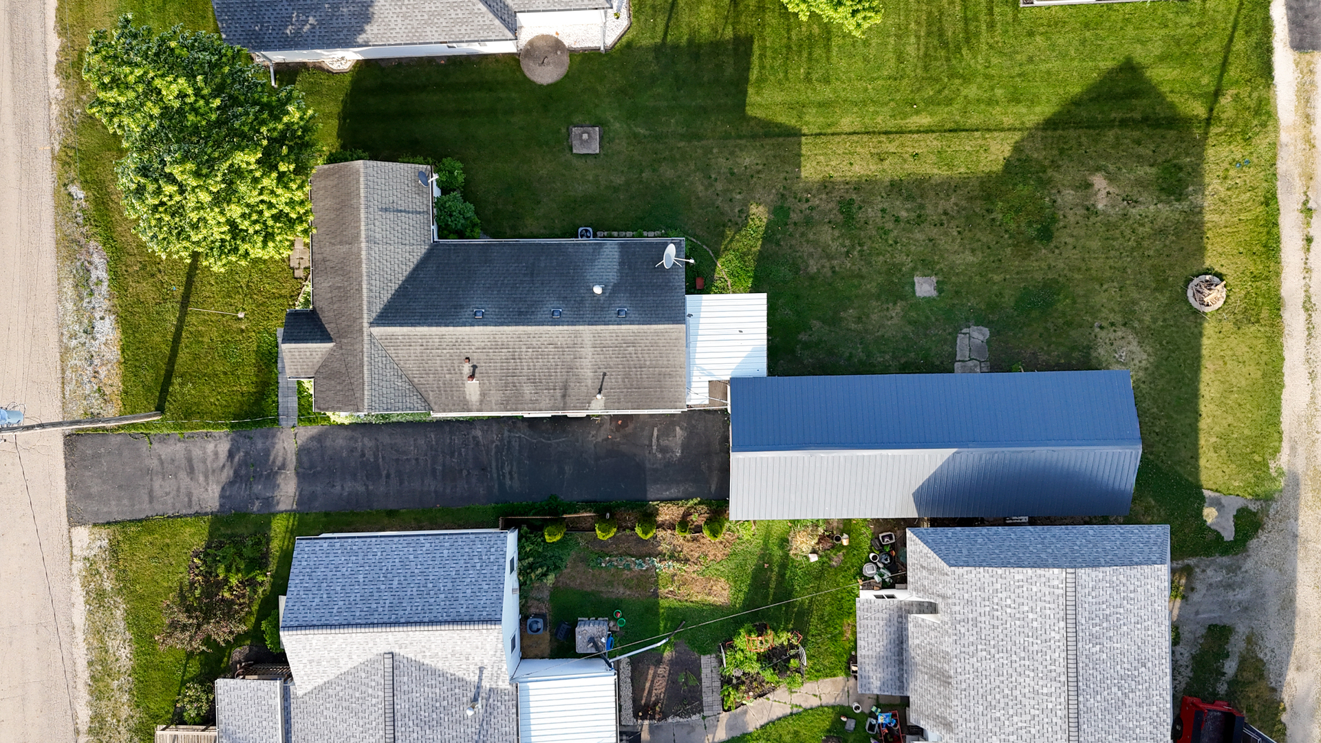 545 Lynn Street, South Wilmington, IL 60474