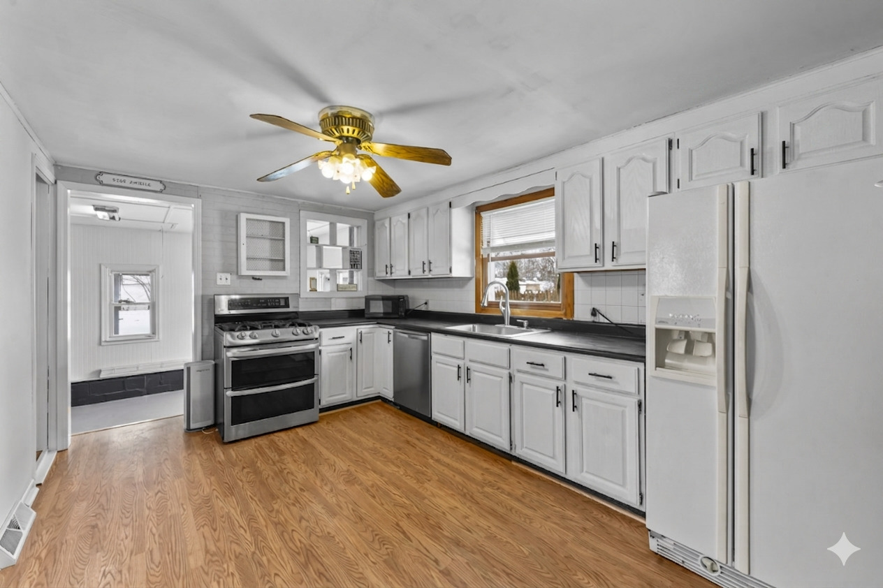 545 Lynn Street, South Wilmington, IL 60474