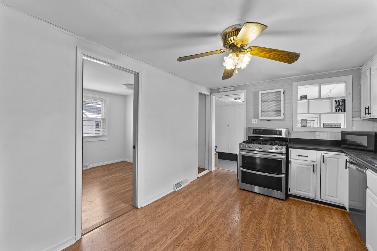 545 Lynn Street, South Wilmington, IL 60474