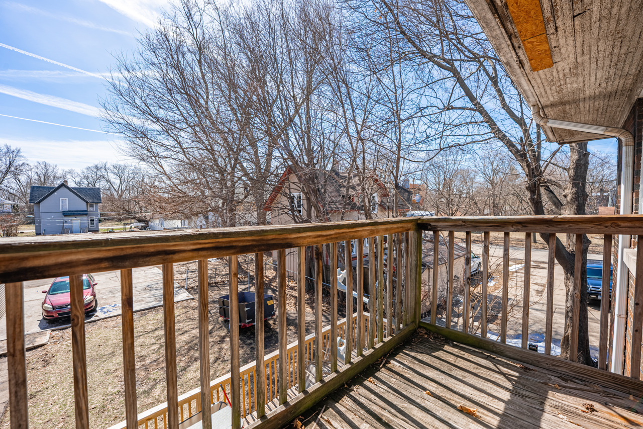 1509 16th Avenue, Rockford, IL 61104