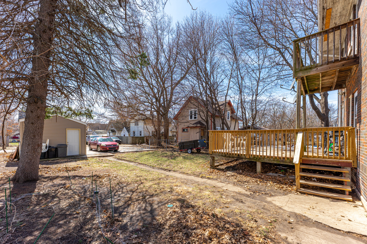 1509 16th Avenue, Rockford, IL 61104