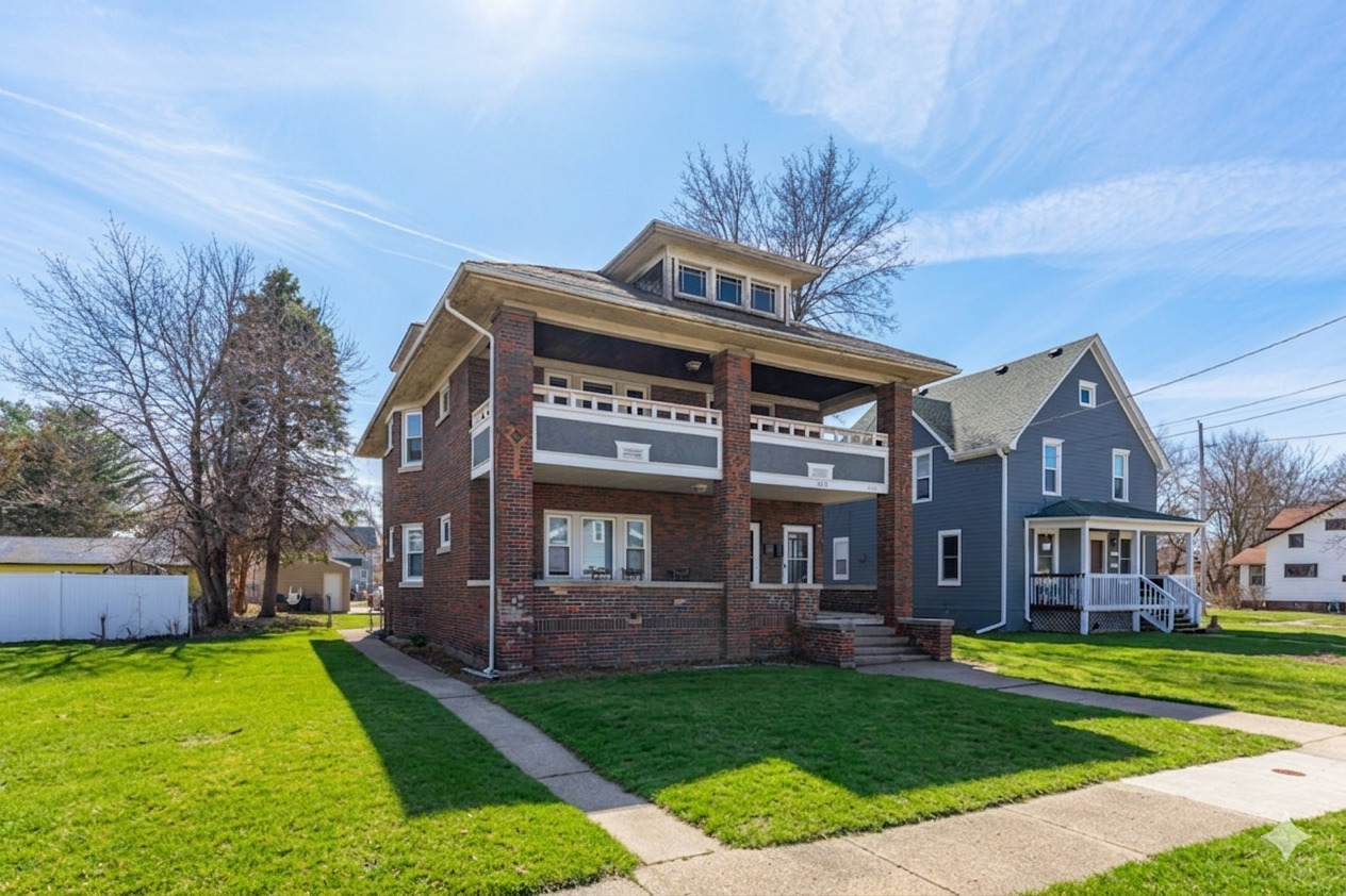 1509 16th Avenue, Rockford, IL 61104