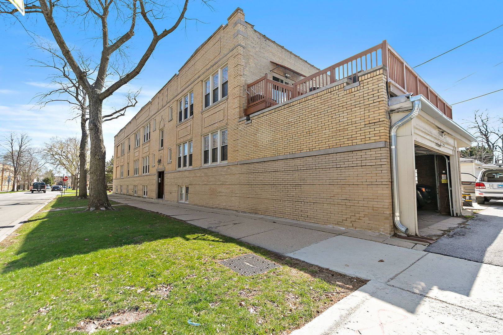 4556 N Kostner Avenue #G, Chicago, IL 60630