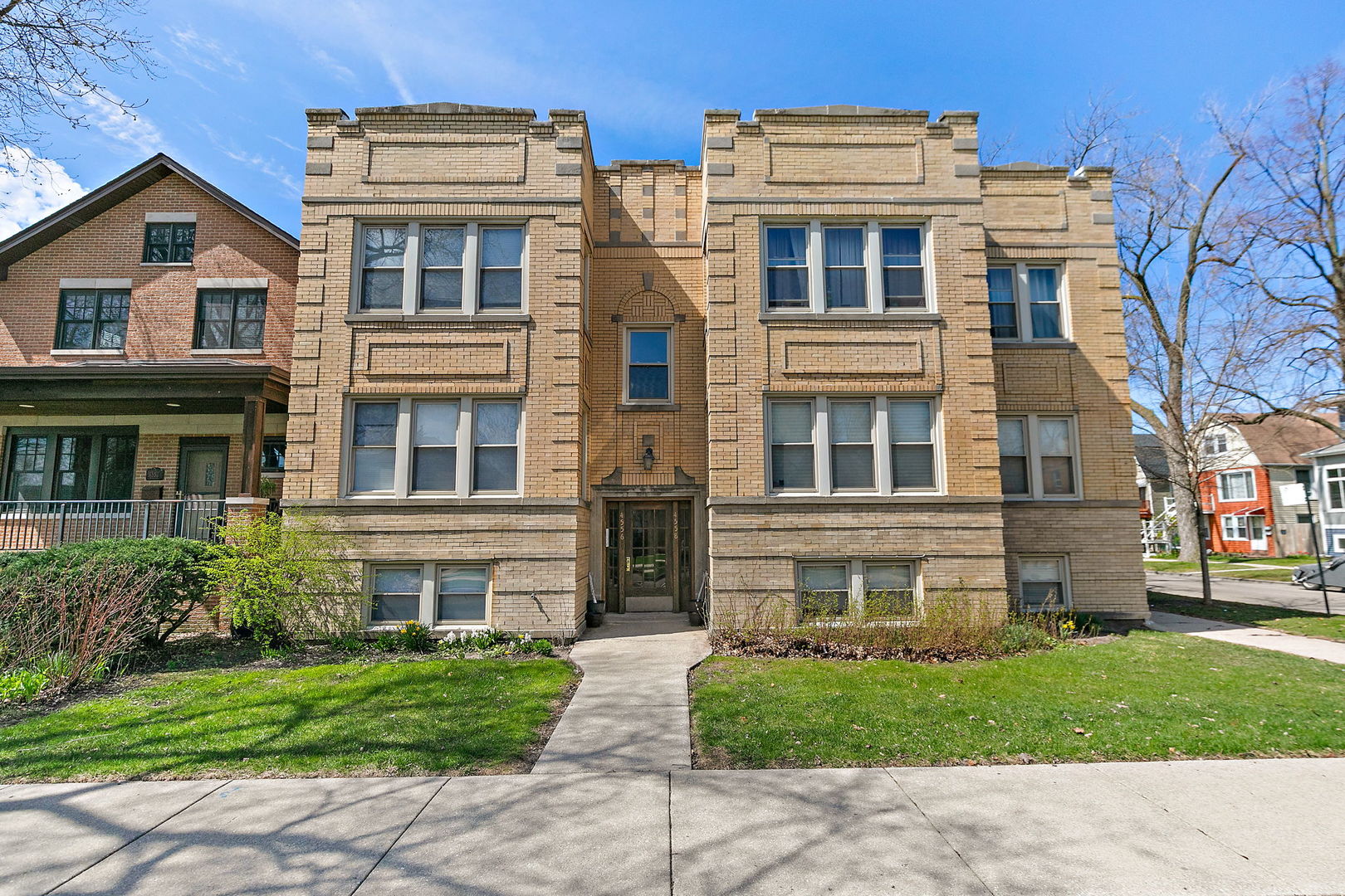 4556 N Kostner Avenue #G, Chicago, IL 60630