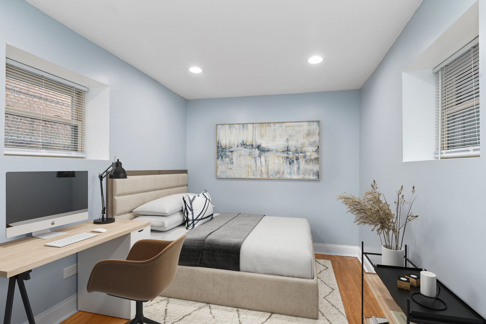 4556 N Kostner Avenue #G, Chicago, IL 60630